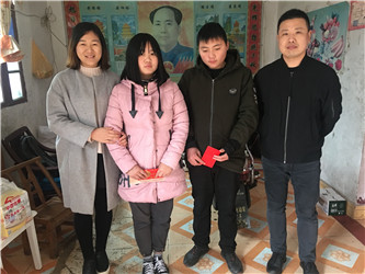 张新跃：行动上的温暖更重要