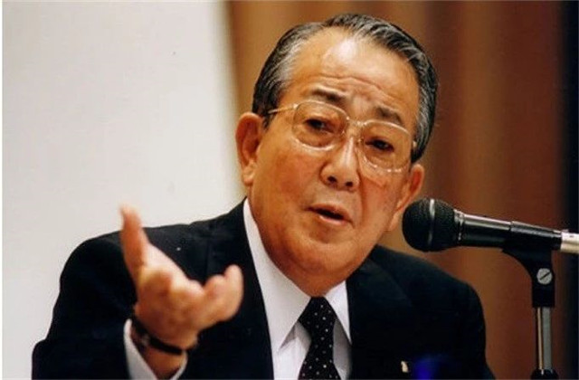 【一心移“疫”】稻盛和夫：不可把人当做物品处理，一遇到危机就裁员